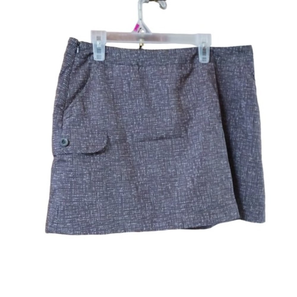 ❤️Avia Polyester Athletic Golf Skort Short ❤️ Size S/P